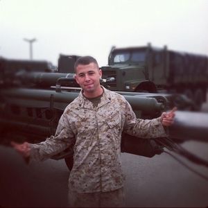 Meet your Posher, Shawn